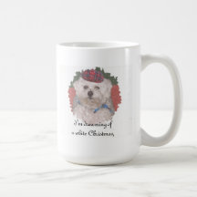 Bichon Frise Mug