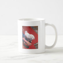 Bichon Frise Mug