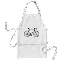 Bicycle Apron
