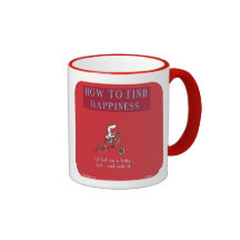 bicycle mugs