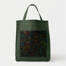 Bicycle Race Canvas Bags