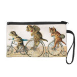 Bicycle Ride Wristlets