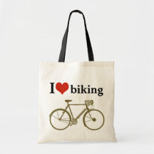 bicycles, bikes, love bike bag