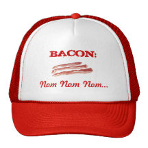 Big Bad Bacon Hats