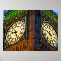 Big Ben Print