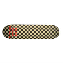 Big Boy Skate Board Decks