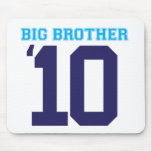 big brother 2010 mouse pads