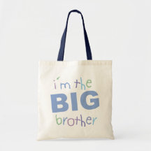 Big Brother Bags