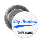 Big Brother Buttons