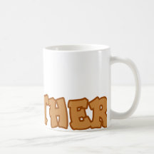 Big Brother Money Mug