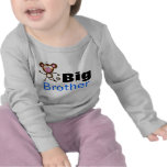 Big brother (monkey) t shirt