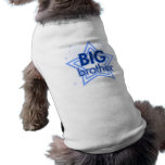 Big Brother Pet Clothing
