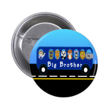 Big Brother Pins