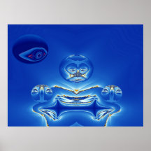 Big Brother Print