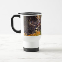 Big Bucks Mugs