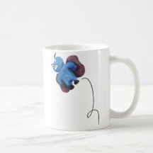 Big Bug Little Bug Mug