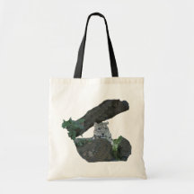 Big Cat Tote Bag