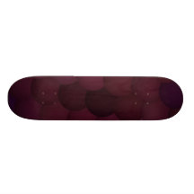 Big Colourful Balls 01 Set 1 Skater Skate Deck