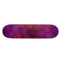 Big Colourful Balls 02 Set 1 Skater Skate Boards