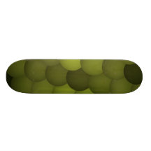 Big Colourful Balls 04 Set 1 Skater Skate Decks