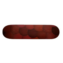 Big Colourful Balls 06 Set 1 Skater Skateboard