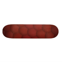 Big Colourful Balls 07 Set 1 Skater Skate Boards