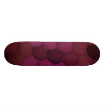 Big Colourful Balls 14 Set 1 Skater Skateboard