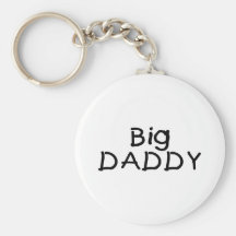 Big Daddy Keychains