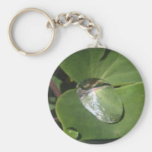 Big Drop ~ keychain