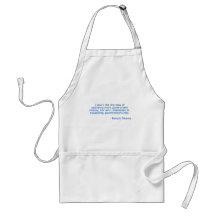 Big Government Aprons