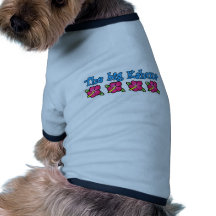 Big Kahuna Products Dog Tee
