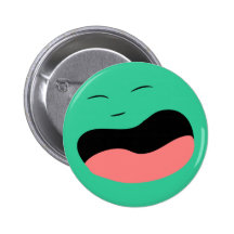 Big Mouth Button