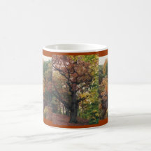Big Old Tree Mugs