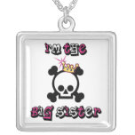 Big Sister Necklace