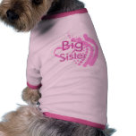 Big Sister Pet Clothing