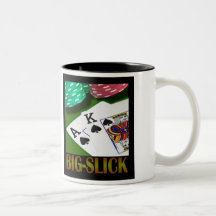 Big-Slick Mug