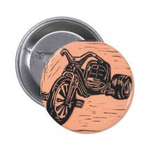big wheel button