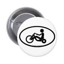 Big-Wheel Button