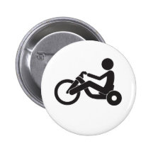 Big-Wheel-T Pin