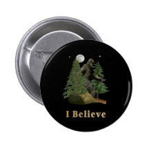 Bigfoot items pins