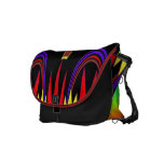 Bijou Theatre Courier Bags