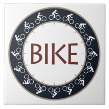 Bike Tile