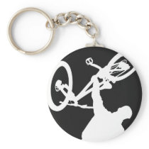 BIKER keychains