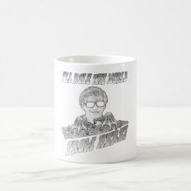 Bill Gates Mug