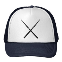 Billiards Hat