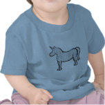 Binary Unicorn Infant T-Shirt