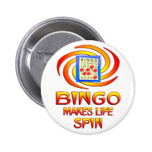 Bingo Spins