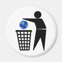 Binning the Earth Magnet