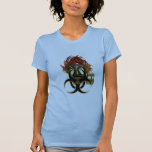 </biohazard> t-shirts