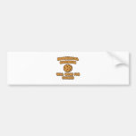 Biomedical Engineer  .. Will Work for Cookies Bumper Stickers